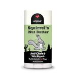 Squirrel's Nut Butter All Natural Anti-Chafe Salve, 2.7 oz
