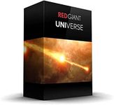|| Red Giant Universe 6.0.1 (2022) 
