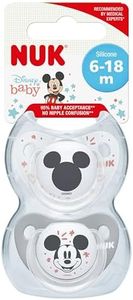 NUK Disney