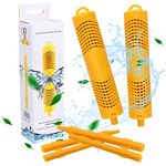 Spa in-Filter Mineral Stick, Hot Tub Filter, Spa Filters Cartridge Sticks for Swimming Pool Fish Pond (2 Cartridges)