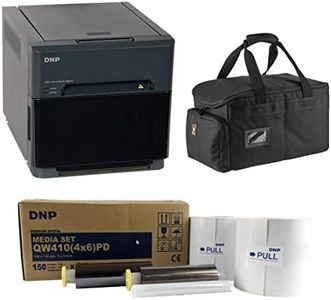 DNP QW410