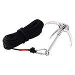 Ant Mag Grappling Hook Stainless St