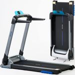 Folding Treadmill For Seniors