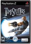 Time Splitters: Future Perfect - Pl