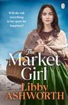 The Market Girl: 2 (The Cavanah Family series, 2)