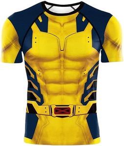 Superhero 