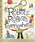 Robots, Robots Everywhere (Little G