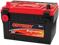 Odyssey Battery ODX-AGM3478 Extreme