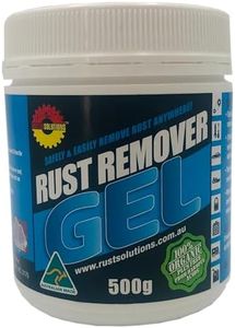 Rust Remov
