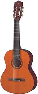 Yamaha CGS102A Half-Size Classical Guitar - Natural