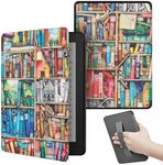 Chuupa Case for Kindle Paperwhite 6