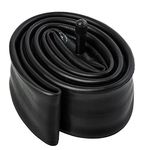 YunSCM 1-Pack 26" Bike Tube 26x1.75/1.95/2.0/2.125 (ETRTO:50/57-559) Bike Inner Tube AV32mm Schrader Valve Compatible with 26x1.75 26x1.90 26x1.95 26x2.0 26x2.10 26x2.125 Bike/Bicycle Tyres