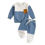 kacubwyy Toddler Baby Boy Outfits L
