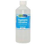 Vegetable Glycerine - 500 millilitre - Low Glycemic Index Sweetener