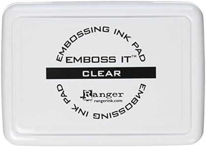 Ranger Emb