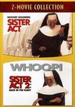 Sister Act 1/2 DVD