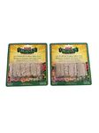 Jobe's Organics All-Purpose Fertilizer Spikes 4-4-4 (2 Pack, 36 Count)