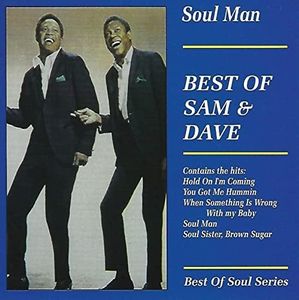 Soul Man B