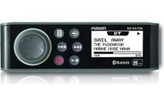 Fusion RA70 Radio Source Unit with Bluetooth - Black