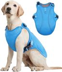 Kuoser Dog Cooling Vest Harness, La
