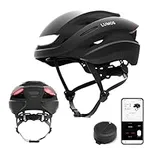 Lumos Ultra Smart Bike Helmet | Cus