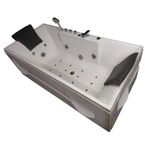 Free Standing Air Jet Tubs