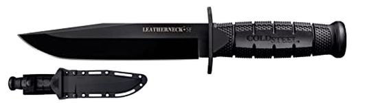 Cold Steel CS-39LSFCZ: Leatherneck Sf / 11.75" Overall / 6.75" Blade / 5Mm Thick