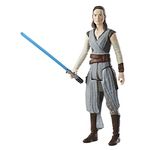 Star Wars: The Last Jedi 12-Inch Rey, Jedi Training Action Figure, Ages 4 and Up