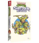 Teenage Mutant Ninja Turtles Shredders Revenge (Classic Edition) - For Nintendo Switch