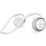 RTUSIA Small Bluetooth Headphones W