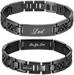 Willis Judd Mens DAD Titanium Brace