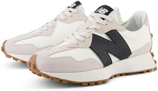 New Balance Chaussures de Sport pour Femme WS327GD WS327V1 Moonbeam Taille 37 EU