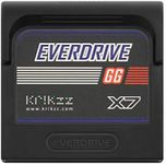 EverDrive GG X7