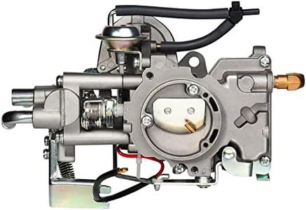 Carburetor Carb Assembly Fit For NISSAN K21 K25 forklift TCM LO2 Engine 16010-FU400 16010FU400
