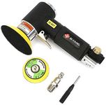 2‘’ 3‘’ Mini Orbital Air Sander for Auto Body Work