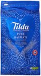 Tilda Pure Basmati Rice 10 kg