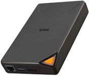 SSK 1TB Personal Cloud External Wir