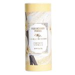 Camille Beckman Perfumed Body Powder, French Vanilla, 3 Ounce