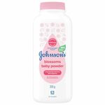 Johnson's Baby Japan Health and Personal Care - Johnsons baby powder Johnson baby powder 300g (Flower (flower scent of)) *AF27*