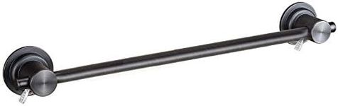 JiePai Suction Cup Towel Bar 24 Inc