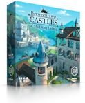 Stonemaier Games Between Two Castles of Mad King Ludwig Game