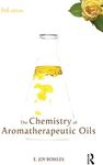 Chemistry of Aromatherapeutic Oils