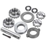 A-Premium Rear 8.8" (10 Bolt) Differential Gear & Clutch Plate Kits Compatible with Ford F-150, Explorer, Mustang, Expedition, Ranger, Bronco, E-150 & Lincoln Navigator, Town Car, Mark LT & Mercury