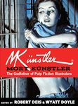 Mort Künstler: The Godfather of Pulp Fiction Illustrators: 11 (Men's Adventure Library)