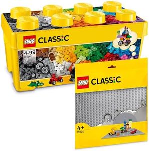 LEGO Class