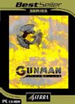 Sierra Best Sellers: Gunman Chronicles (DVD Packaging)