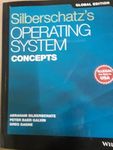 Silberschatz's Operating System Concepts