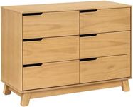 babyletto Hudson 6-Drawer Dresser f