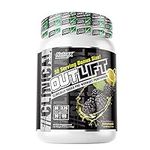 Nutrex Outlift Clinically Dosed Pre