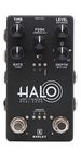 Keeley Halo - Andy Timmons Dual Echo Pedal